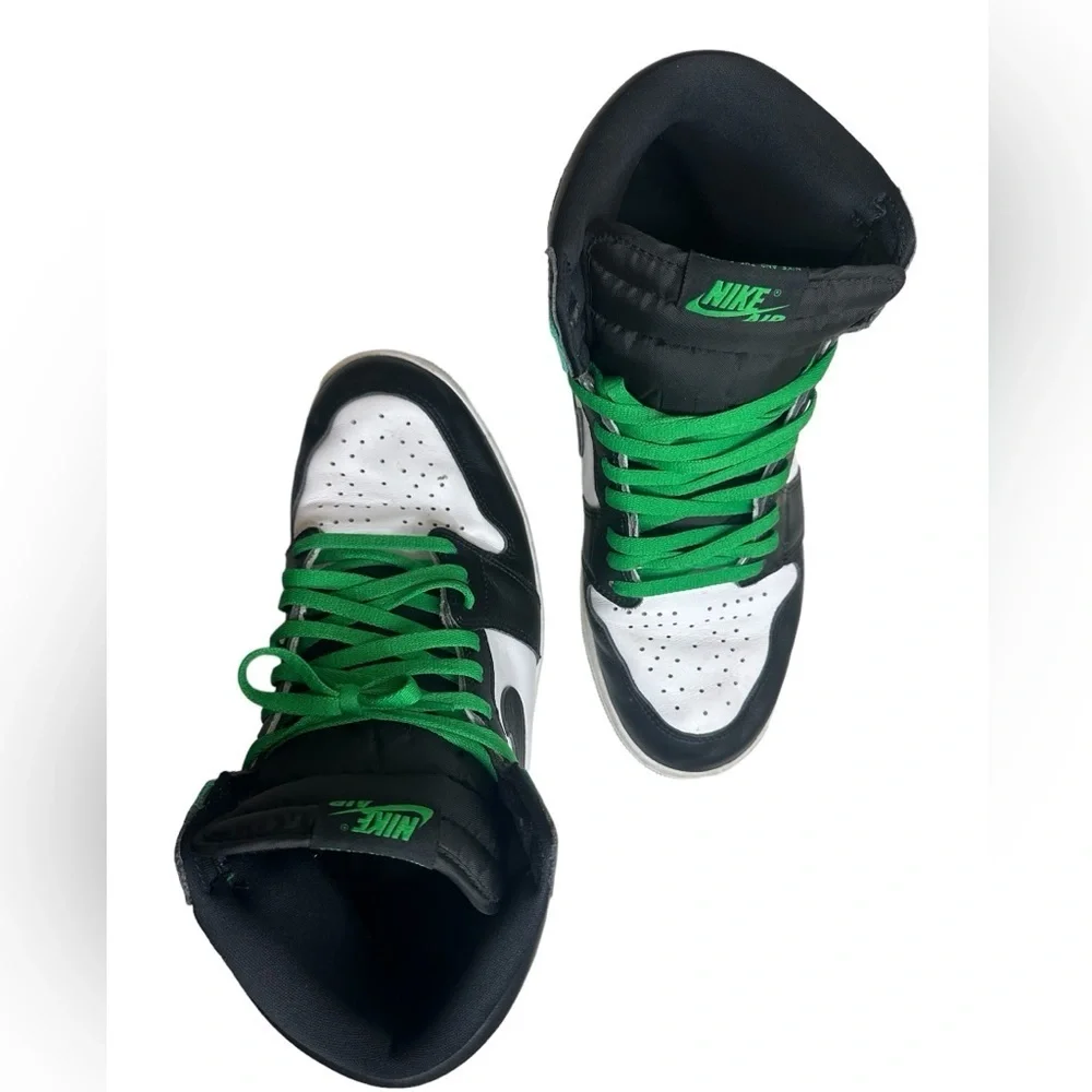 Nike Shoes Air Jordan 1 Retro OG 